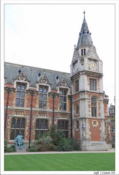 2011 - 03 - Cambridge 079